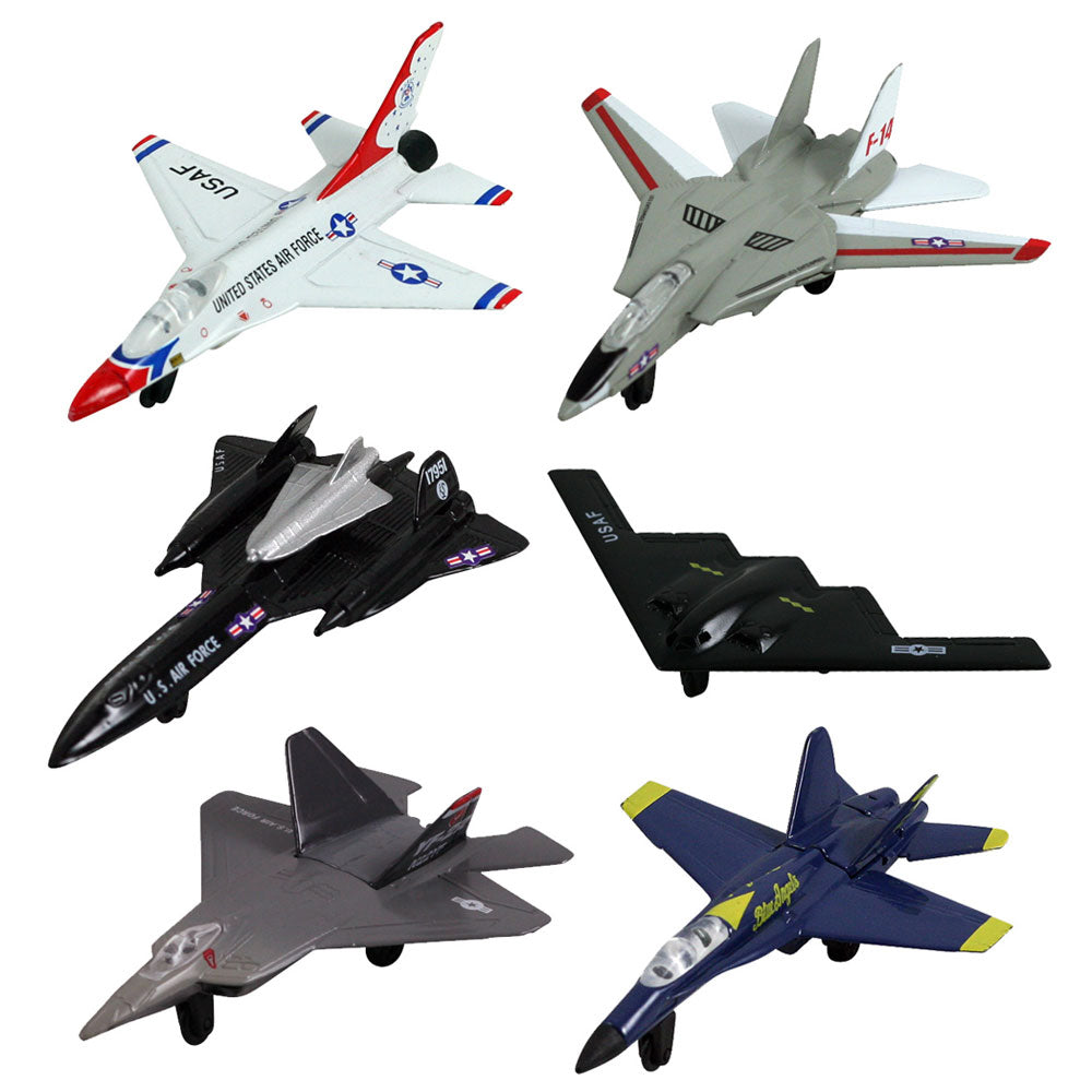 This durable plastic interactive extra large toy aircraft carrier playset includes 4 diecast metal jets, 6 Modern diecast metal airplanes, flashing runway lights, authentic sounds and a large storage compartment. Electronic Fleet Command Battle Zone brand playset with InAir diecast metal toy airplanes