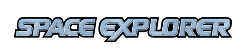 Space Explorer™ Toys