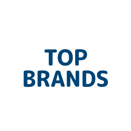 Top Brands