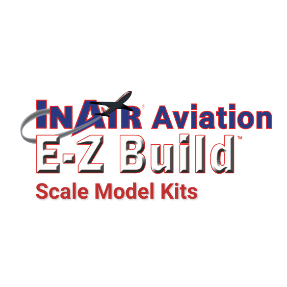 E-Z Build™ Aviation Model Kits