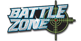 Battle Zone Playsets