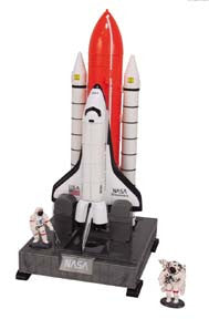 Space Toys