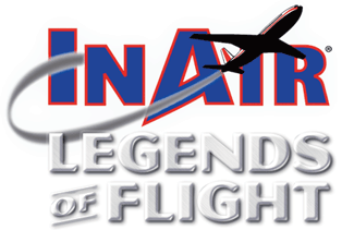InAir® Legends of Flight