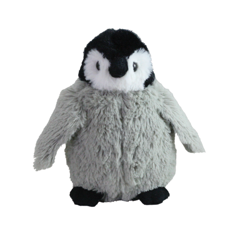 Penguin soft toy deals