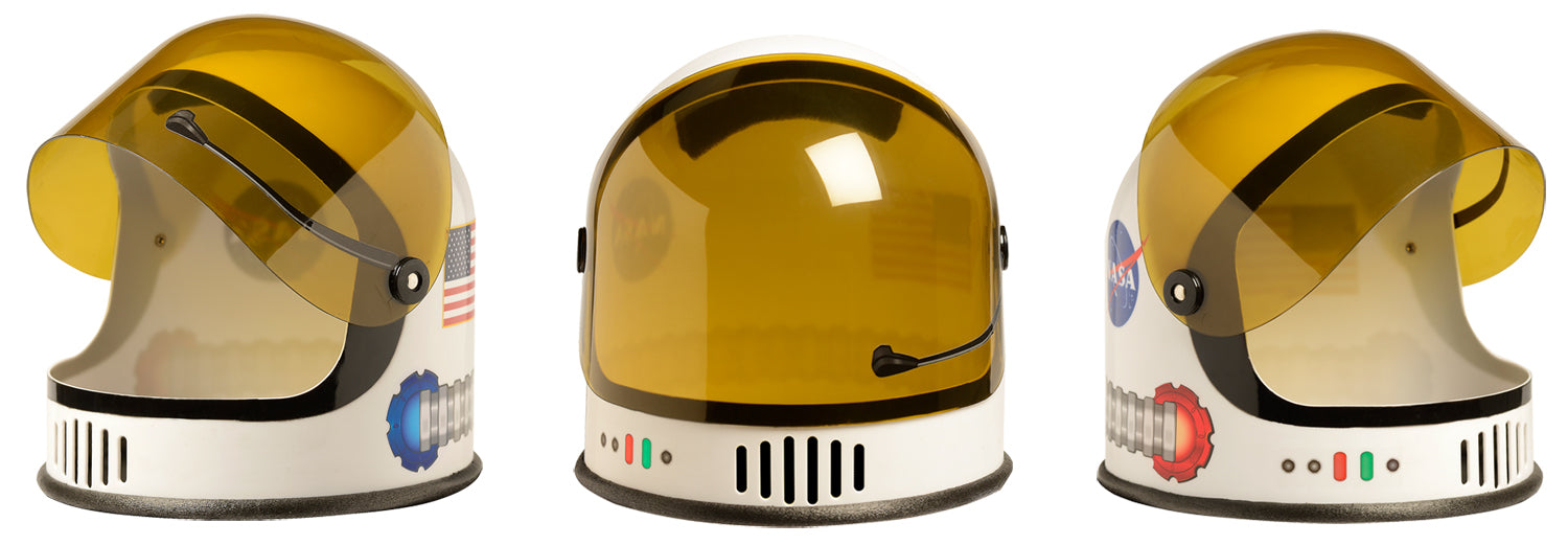 astronaut bike helmet Aeromax
