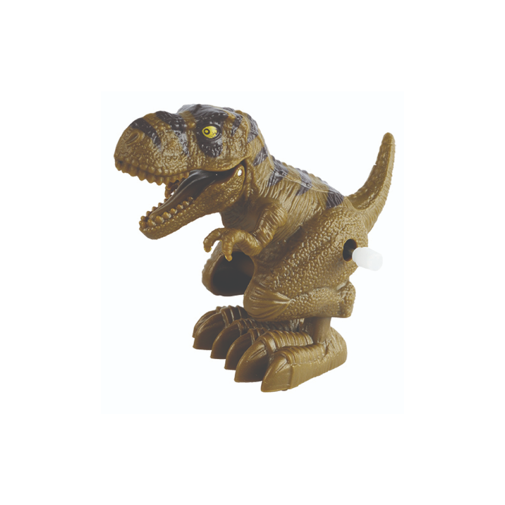 Walking t shop rex toy