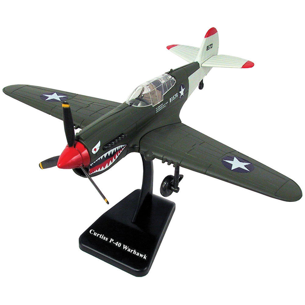 InAir E-Z Build Model Kit - YF-23 Black Widow - 1:72 Scale