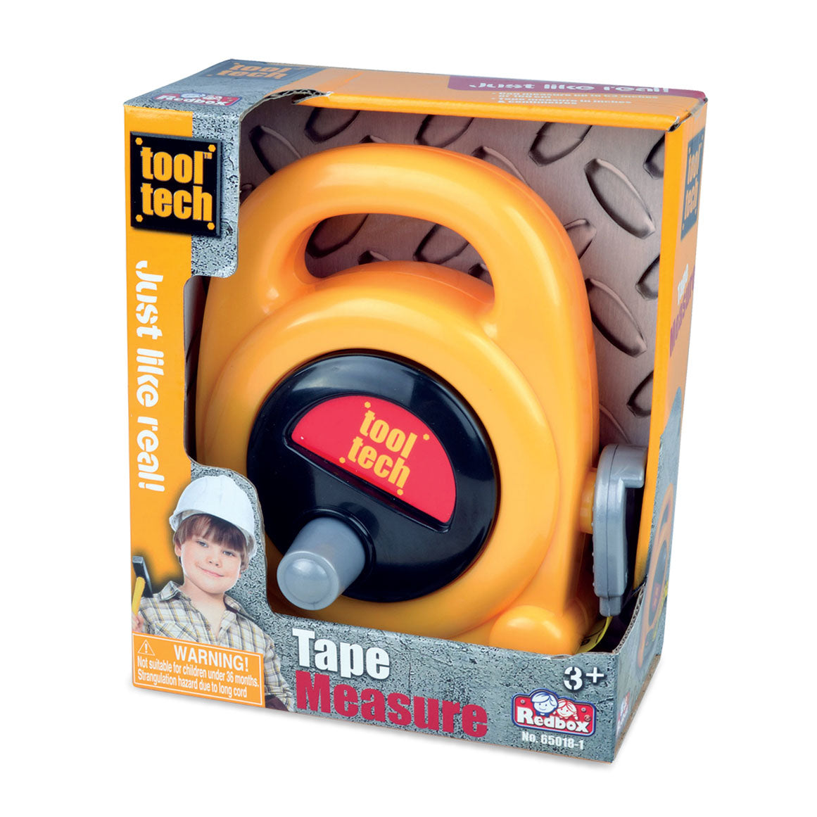 Kids Giant Toy Measuring Tape