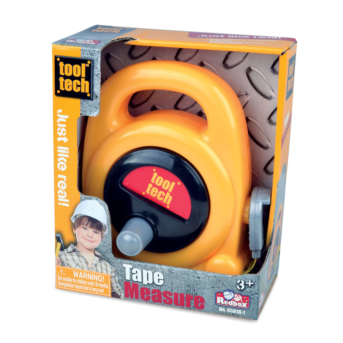 Big Tape Measure, Pretend Play Toys