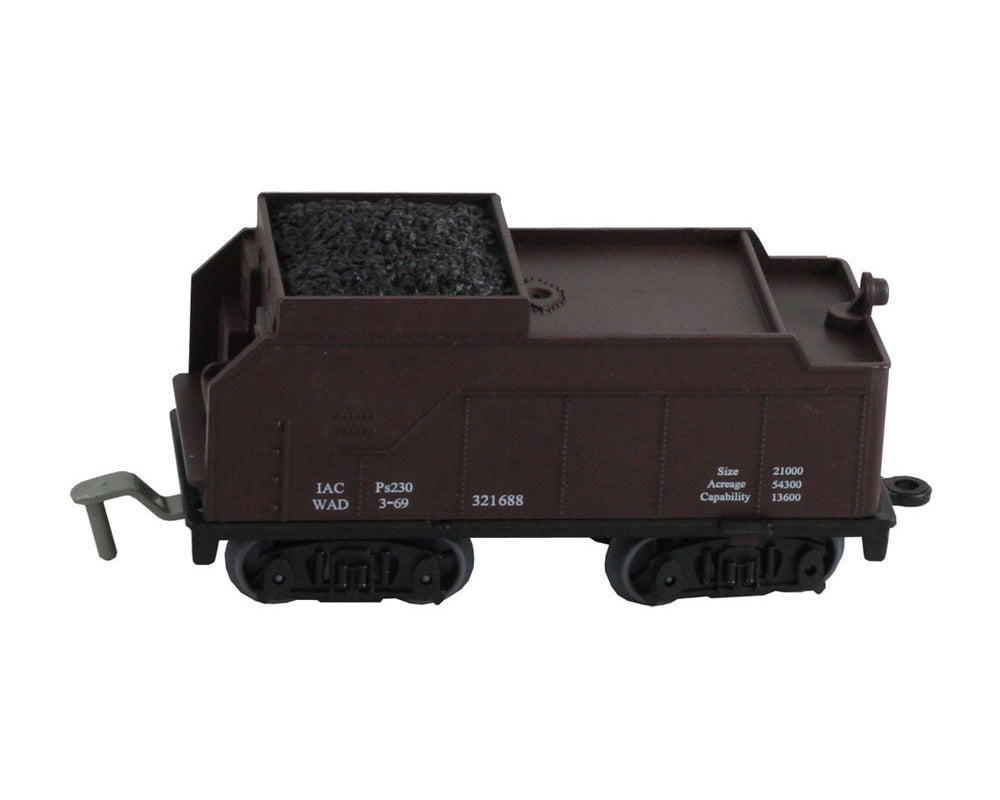 Coal Car.