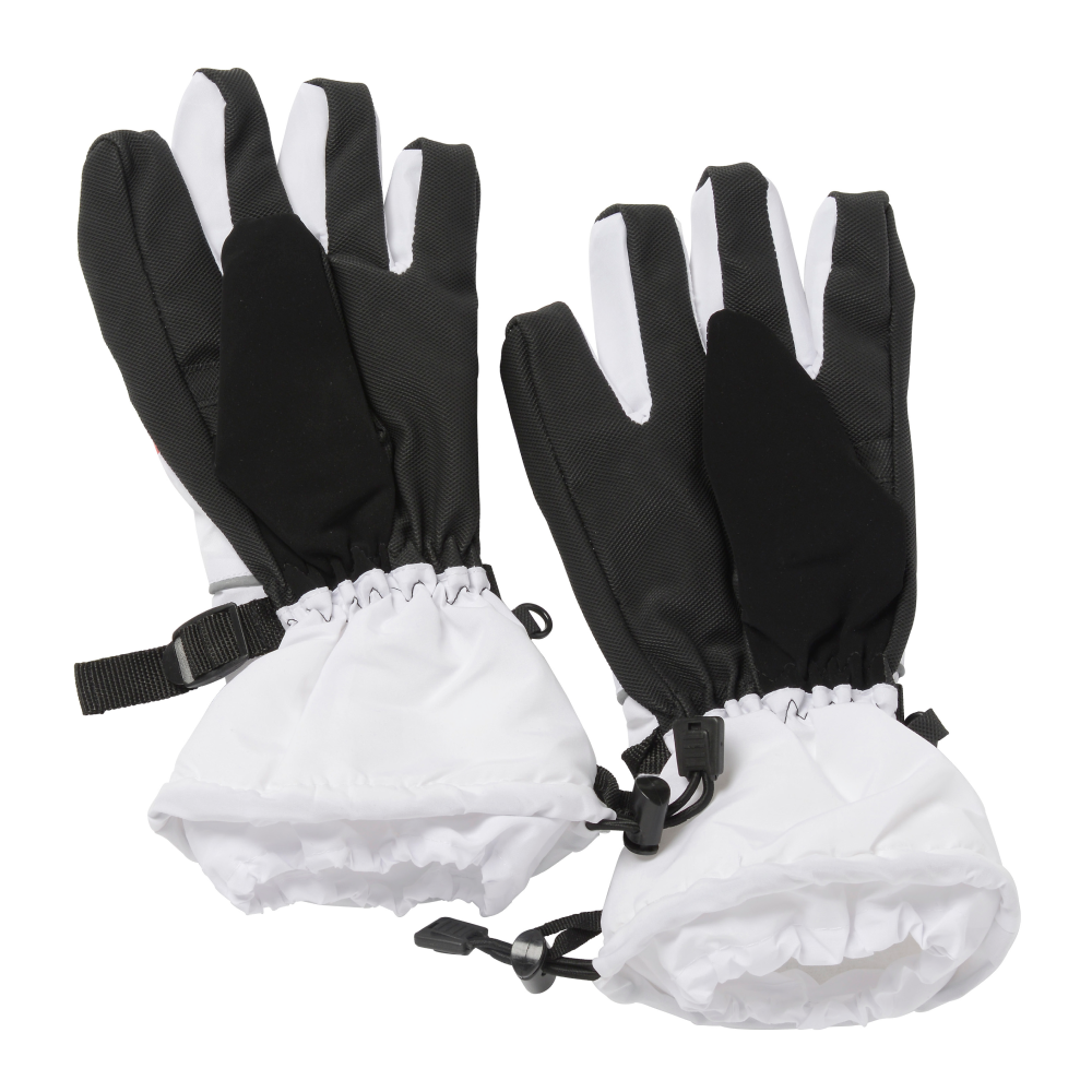 astronauten handschuhe Kids NASA Astronaut Costume Gloves - Youth Sizes