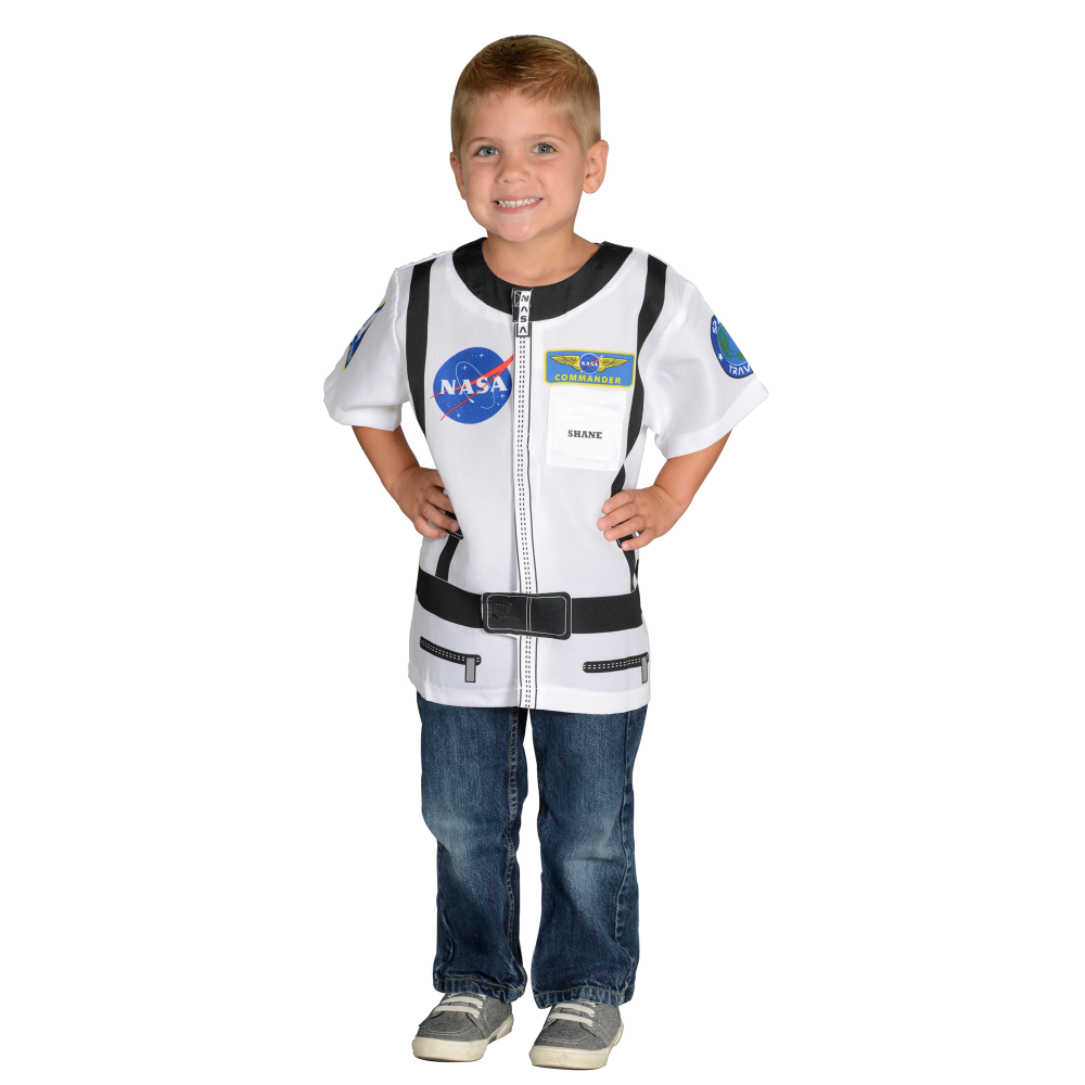astronaut gear NASA My 1st Career Gear Astronaut