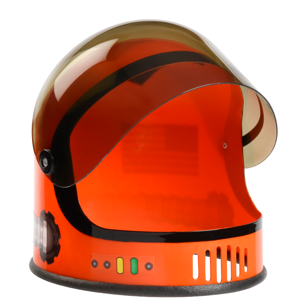 astronaut bike helmet Aeromax