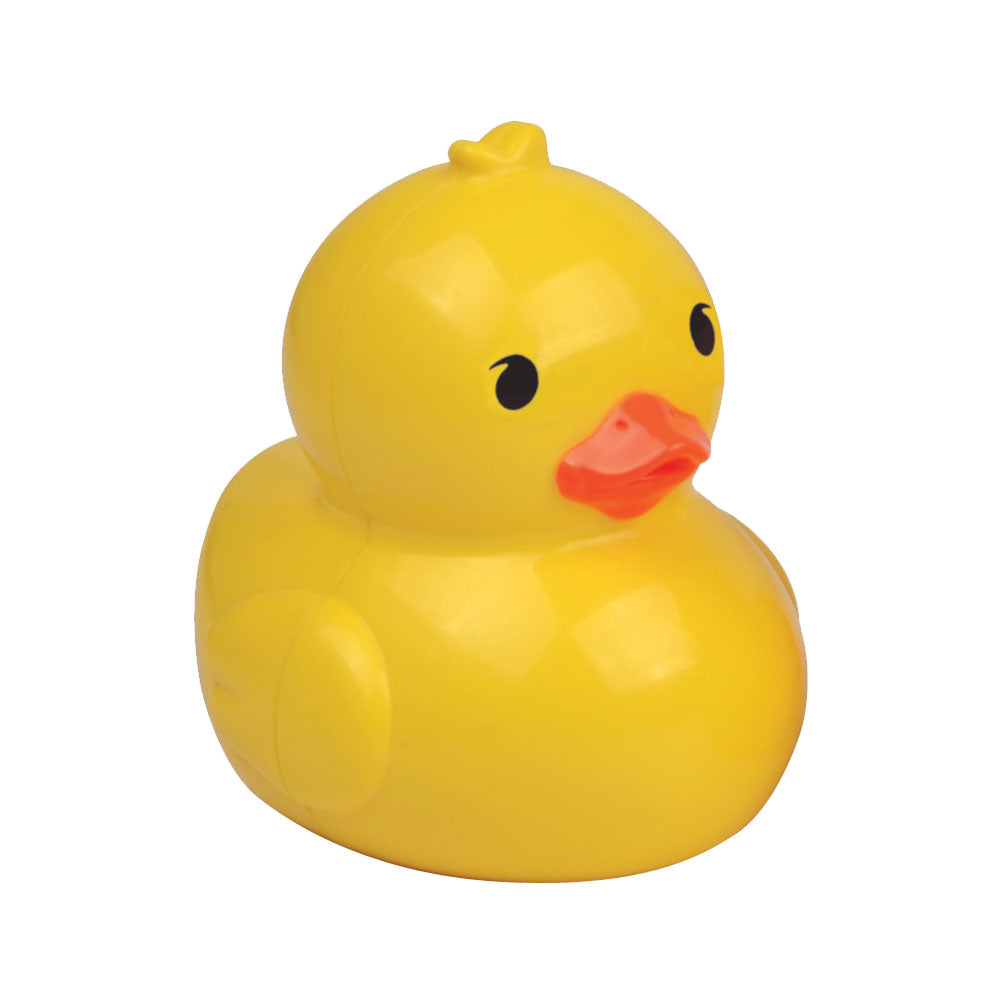 Rubber Ducky Toy - 3 Inch