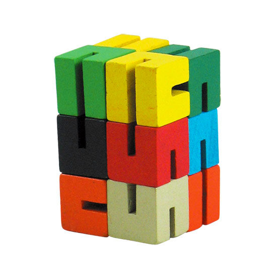 Comprar, Fidgets Puzzle