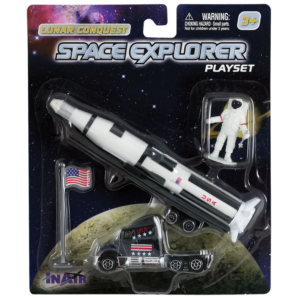 Space Toy Collection Space Toys | MightyToy