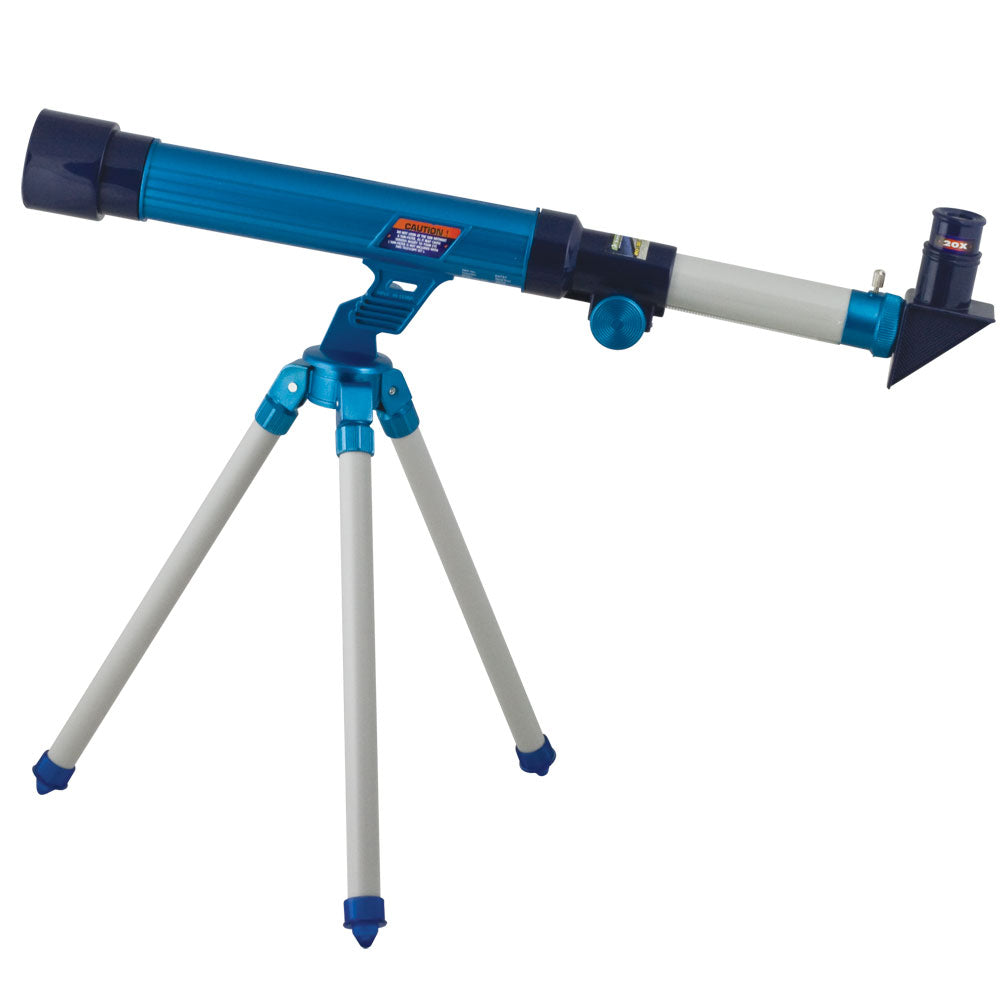 テレスコープ　TELESCOPE PANRAMIC U.S 放出品 Jr. Science Explorer Telescope - 20x, 30x, 40x Magnification